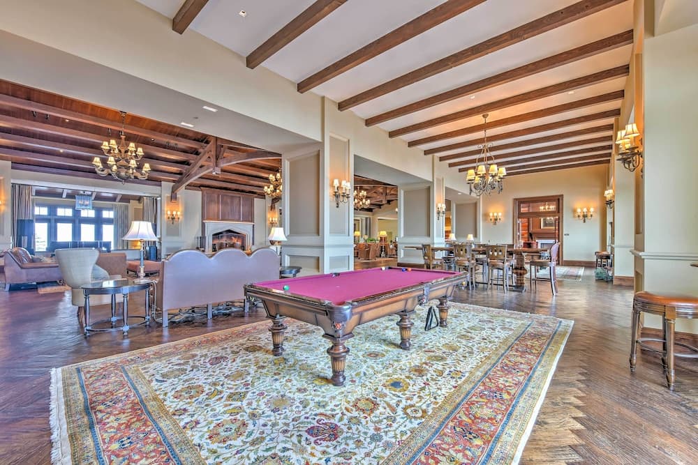 Luxe Montage Deer Valley Retreat: Ski-in/ski-out!