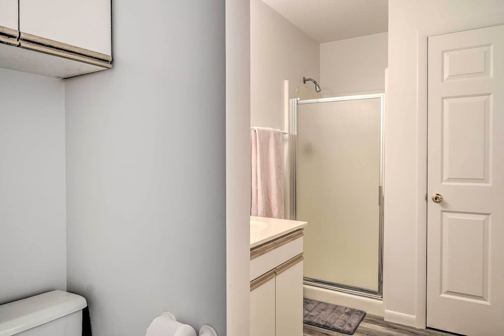 Cozy Branson Retreat - 13 Mi to Silver Dollar City