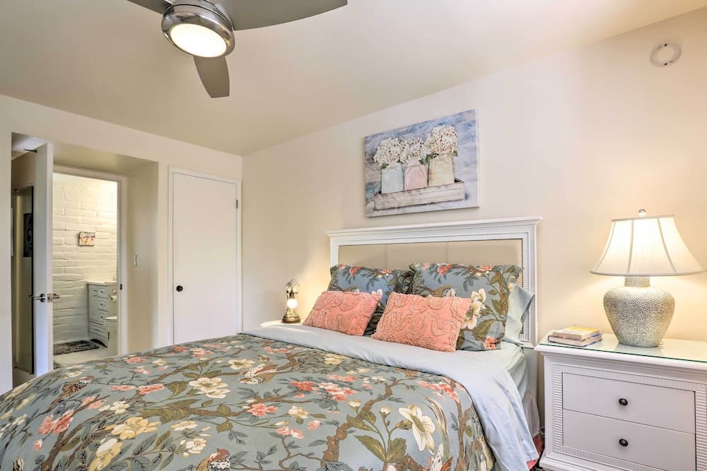 Lovely Green Valley Abode w/ Community Pool!