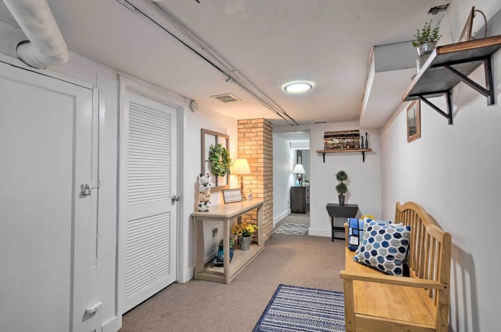 Home w/ Fenced Yard by 5 Mighty Nat'l Parks