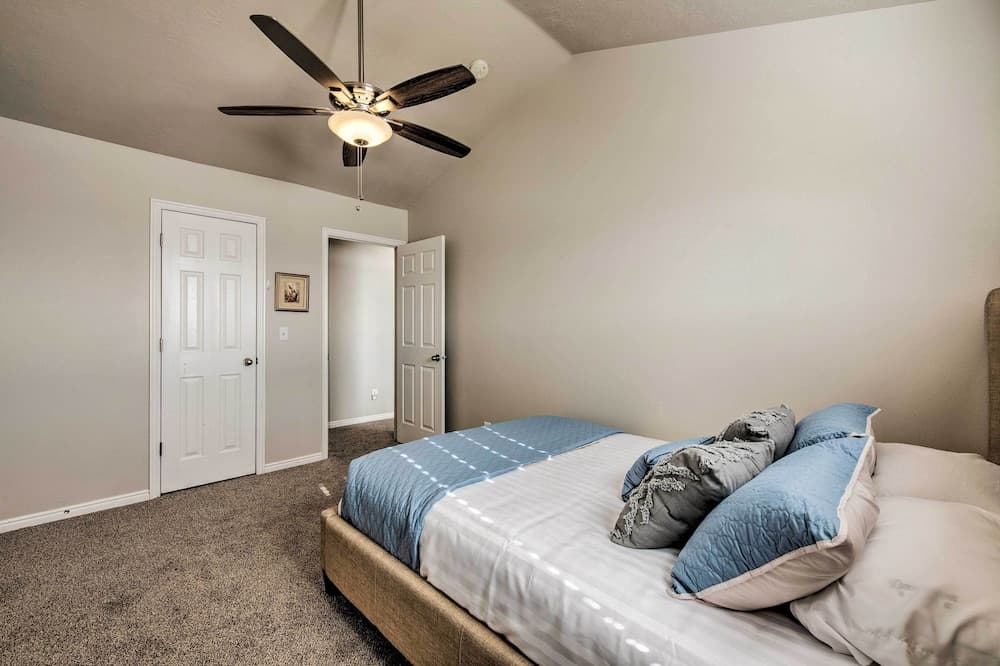 Mtn View Townhome w/ Amenities, 17 Mi to Snowbird!