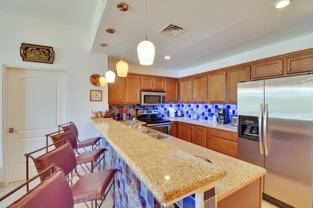 Colorful Paraiso del Mar' Resort Condo w/ Patio!