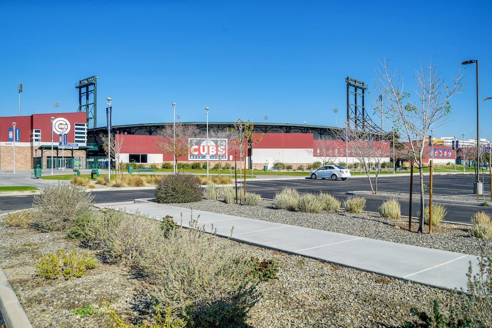 4 Mi to Mill Ave: Family Retreat w/ Patio in Tempe