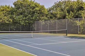 Bethany Beach Townhome W/amenities - Mins to Ocean