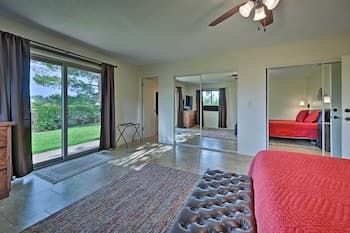 Peaceful Sedona Home: Red Rock Views + Patio!