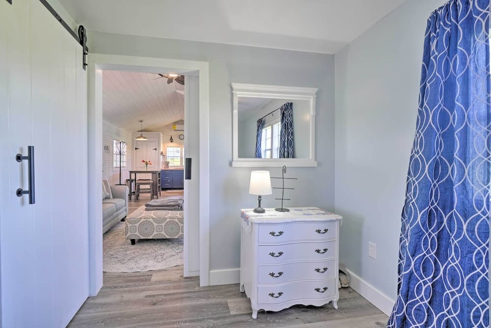 Landscape Views: Sweetwater Country Cottage!