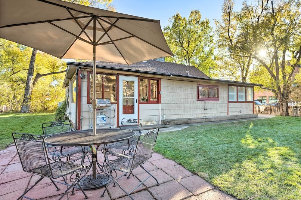 Carbondale Home - Steps to Dine, Shop & Hike!