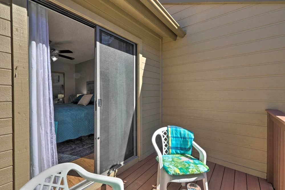 Flagstaff Condo < 1 Mi to Golfing & Hiking!