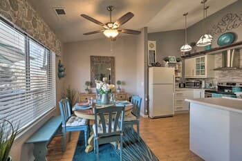 Cozy Flagstaff Condo < 1 Mi to Golfing & Hiking!