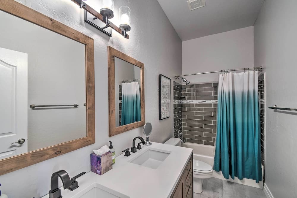 Putting Green: Golfer's Getaway in Scottsdale