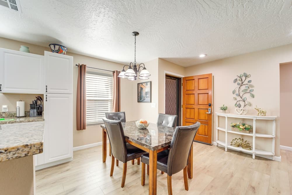 Mtn-view Condo w/ Hot Tub Access in Sedona!