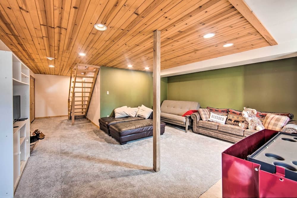 Rural Dutch Country Retreat - Private Hot Tub