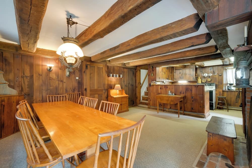 'sky Parlor Farm' on 480 Acres w/ Fire Pit!