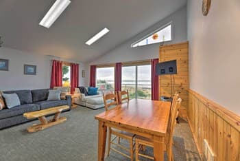 Sanderling Sea Cottages, Unit 12