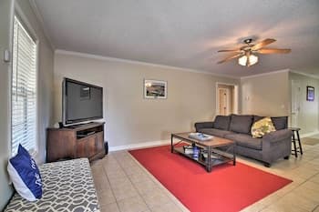 Charming Oxford Home ~1 Mi to Ole Miss Campus