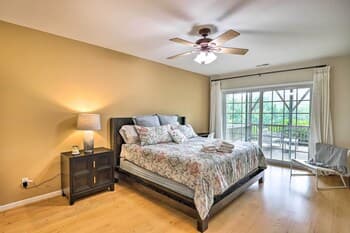 Spacious Home < 8 Mi to Main Street + Hikes