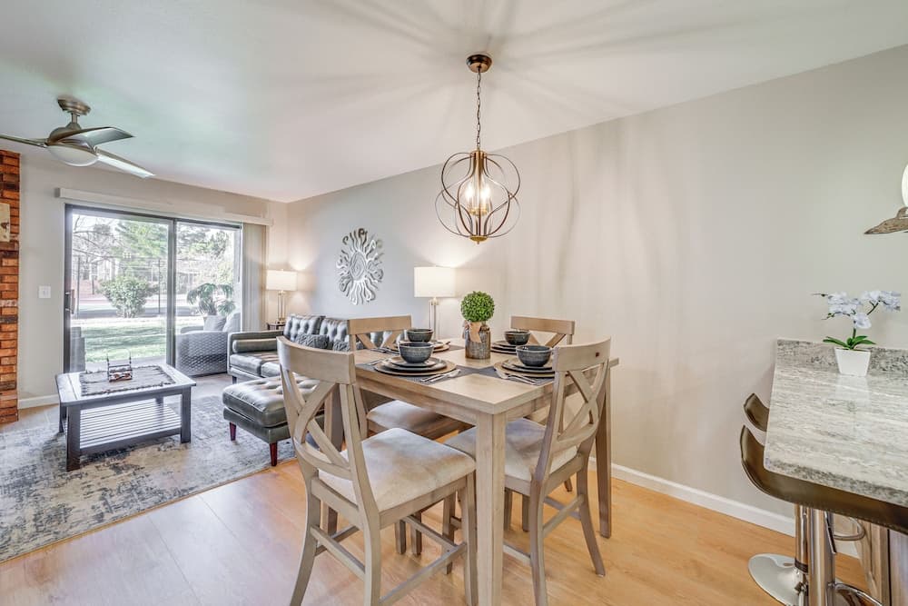 7 Mi to Dtwn Sedona: Resort Retreat w/ Pool Access