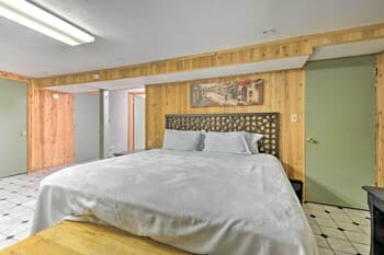 East Medford Family Home w/ Yard & Sunroom!