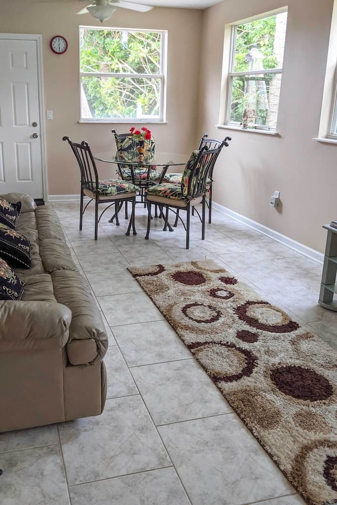 Pet-friendly Flagler Beach Home w/ Yard Near Beach