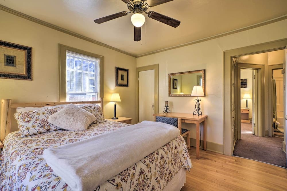 Charming Montana Home w/ Grill: 6 Mi to Lake Elmo!