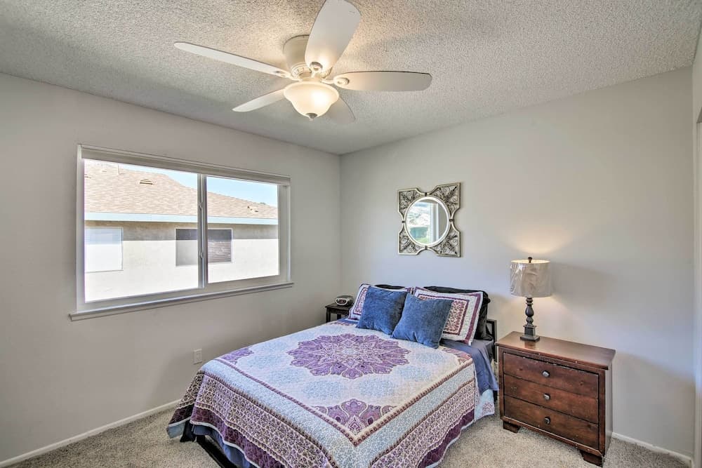 Palm Desert Resort-style Living: Dog Friendly