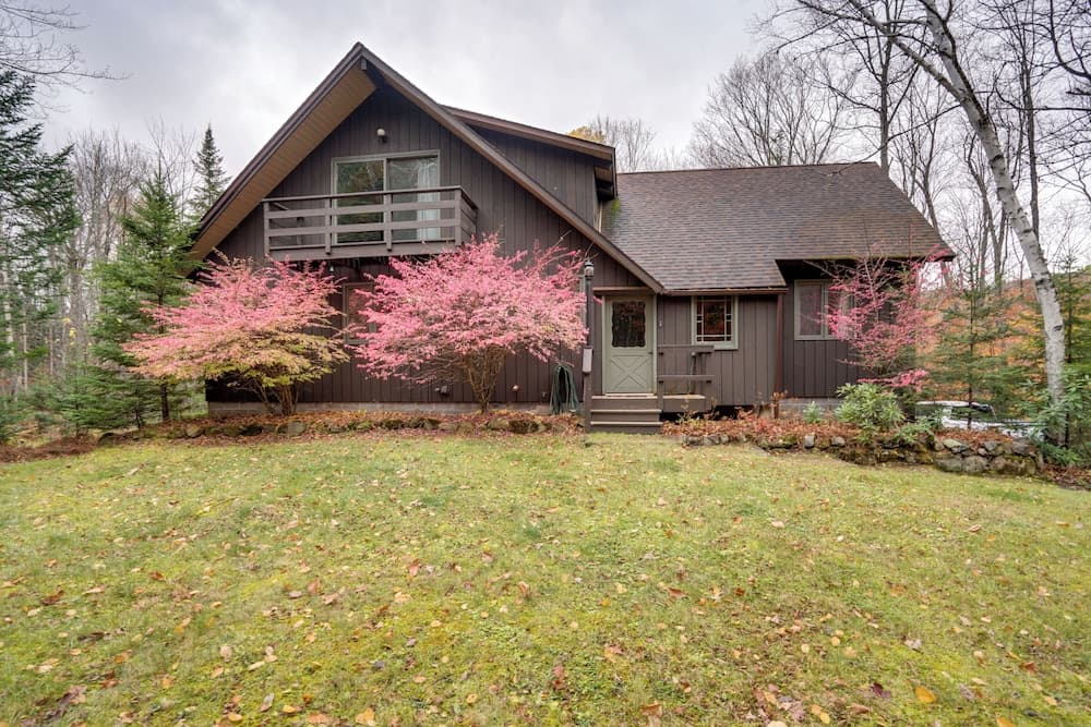 Community Perks: Retreat w/ Thirteenth Lake Access