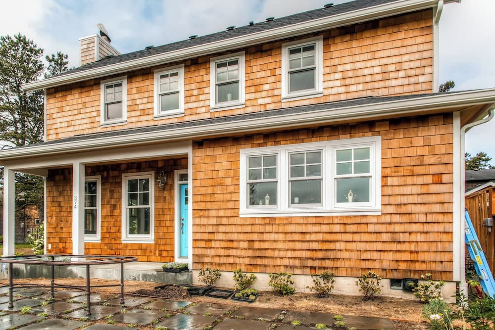 Modern Gearhart Getaway, Walk to Beach & Downtown!