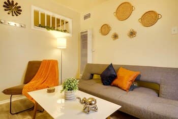 Idyllic El Paso Retreat ~ 6 Mi to Downtown!