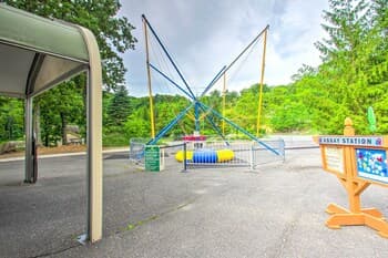 Idyllic Wintergreen Condo w/ Resort Amenities
