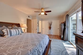 Peaceful 'payson North' Retreat w/ Fire Pit!