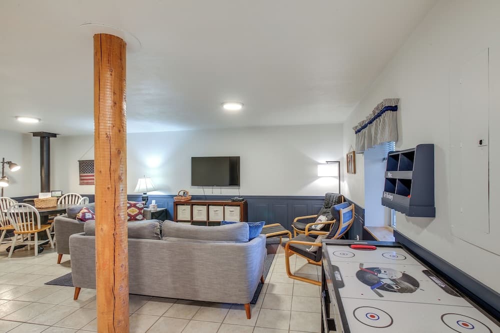 'the Innlet' - Comfy Cabin By Conkling Marina