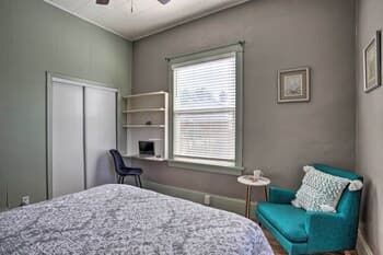 Cozy Grand Junction Home w/ Furnished Patio!