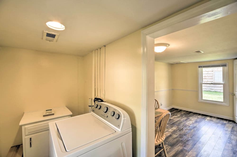 Cozy Damascus Home < 1 Mi to Appalachian Trl