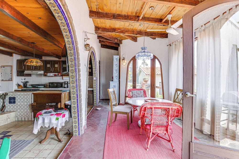 Rosarito Beach Home in Las Gaviotas w/ Ocean Views