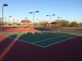 Beautiful Goodyear Home w/ Patio & Gourmet Kitchen