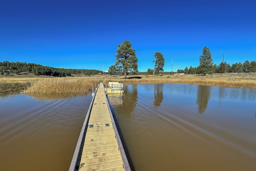 Flagstaff Home w/ EV Charger, 10 Mi to Downtown