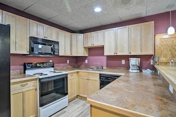 Rustic Northern Retreat w/ Sauna by Traverse City!