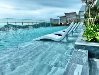 OYO 1184 The Song - Second Home