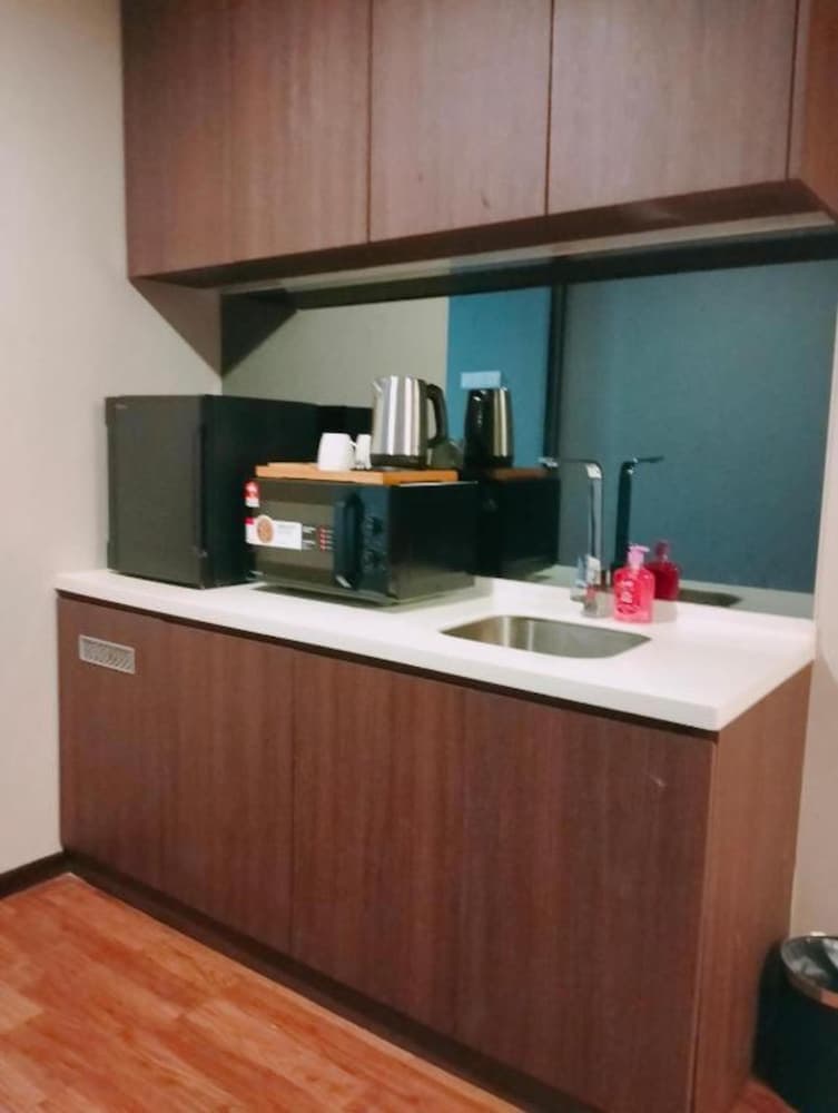 Townhouse OAK 591 Shah Alam By Salaam