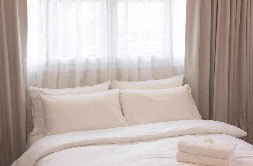 At Wara Bed And Breakfast