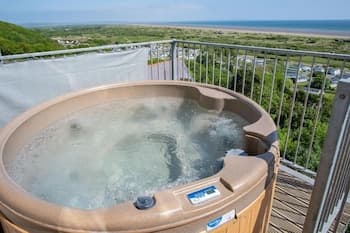 Caldey - 2 Bedroom Apartment - Pendine