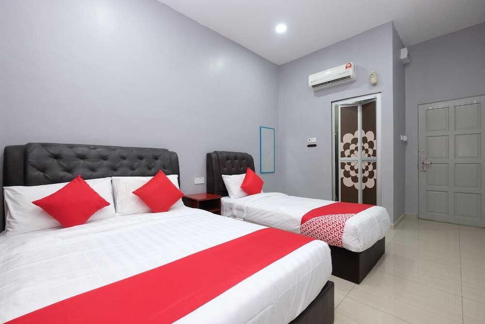 OYO 89436 Sza Inn Syariah