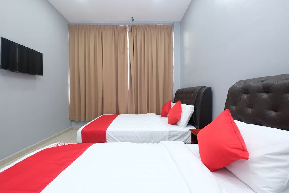 OYO 89436 Sza Inn Syariah