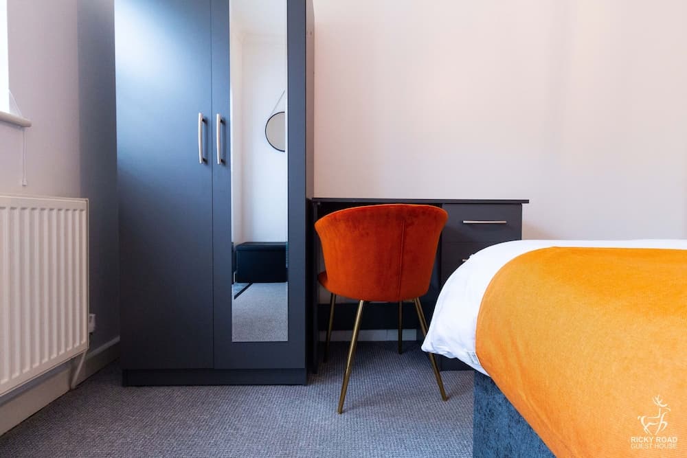 Harwoods Road Watford Apartments