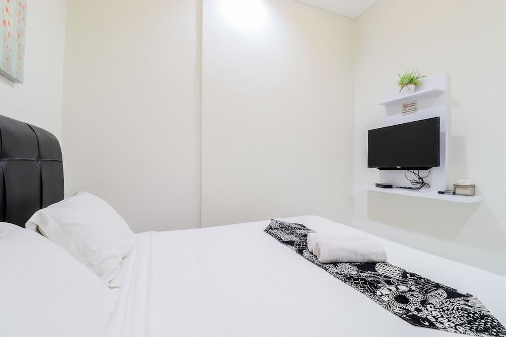 Rumah Teteh - Seturan