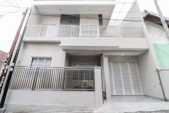 Rumah Teteh - Seturan