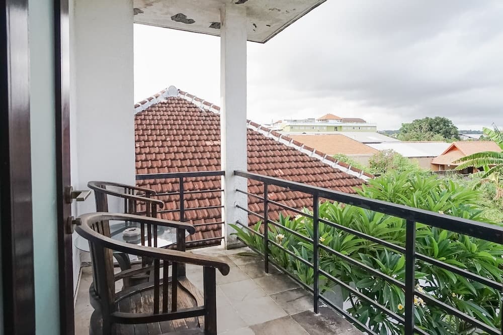 Queen Rose Villa & Spa