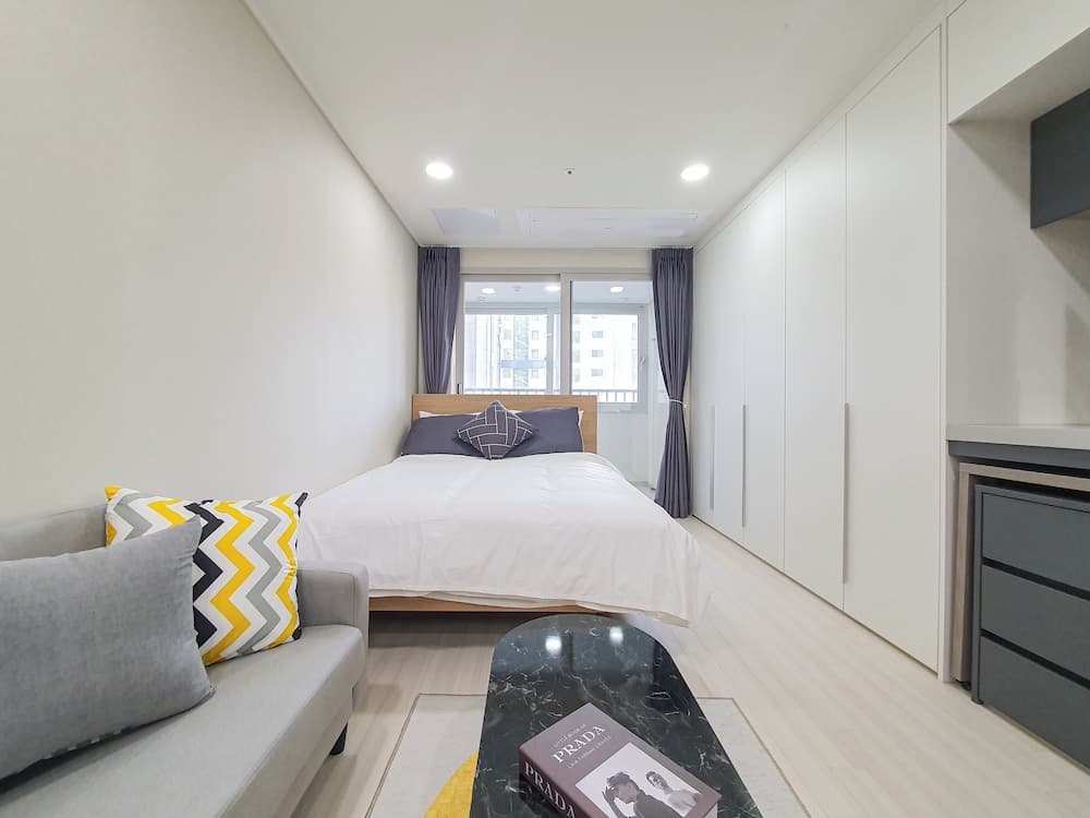 Jeju Centerpoint N Residence