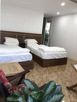 AK Homestay - Cao Bang City