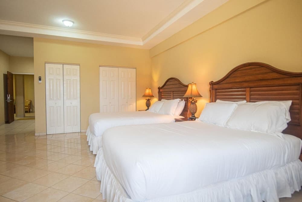 NEW Bay Harbor Studio 201 4 Persons